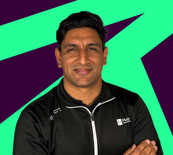 Amrit Rai - Golf Showcase