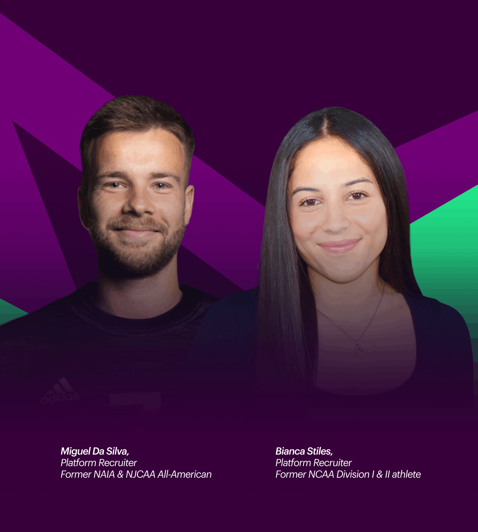 Bianca Stiles - Webinar