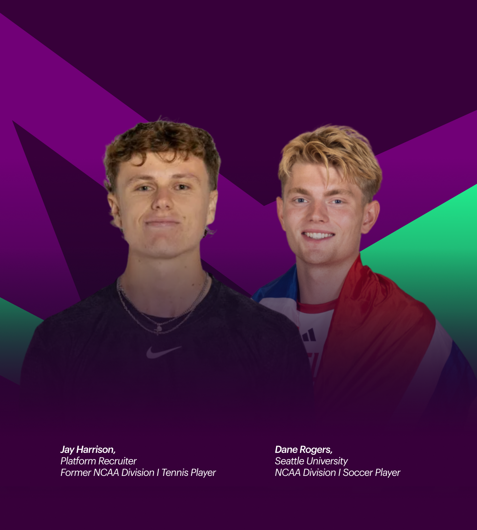 Dane Rogers - Webinar