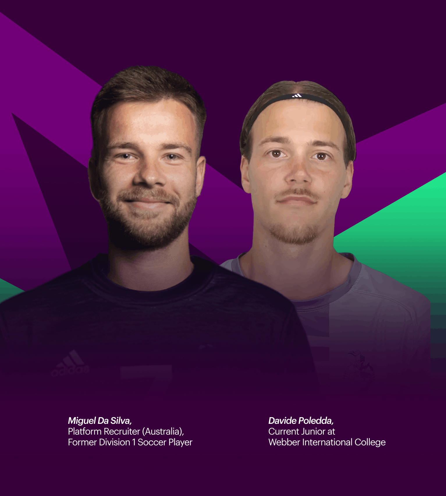 Davide Poledda - LP 2.1