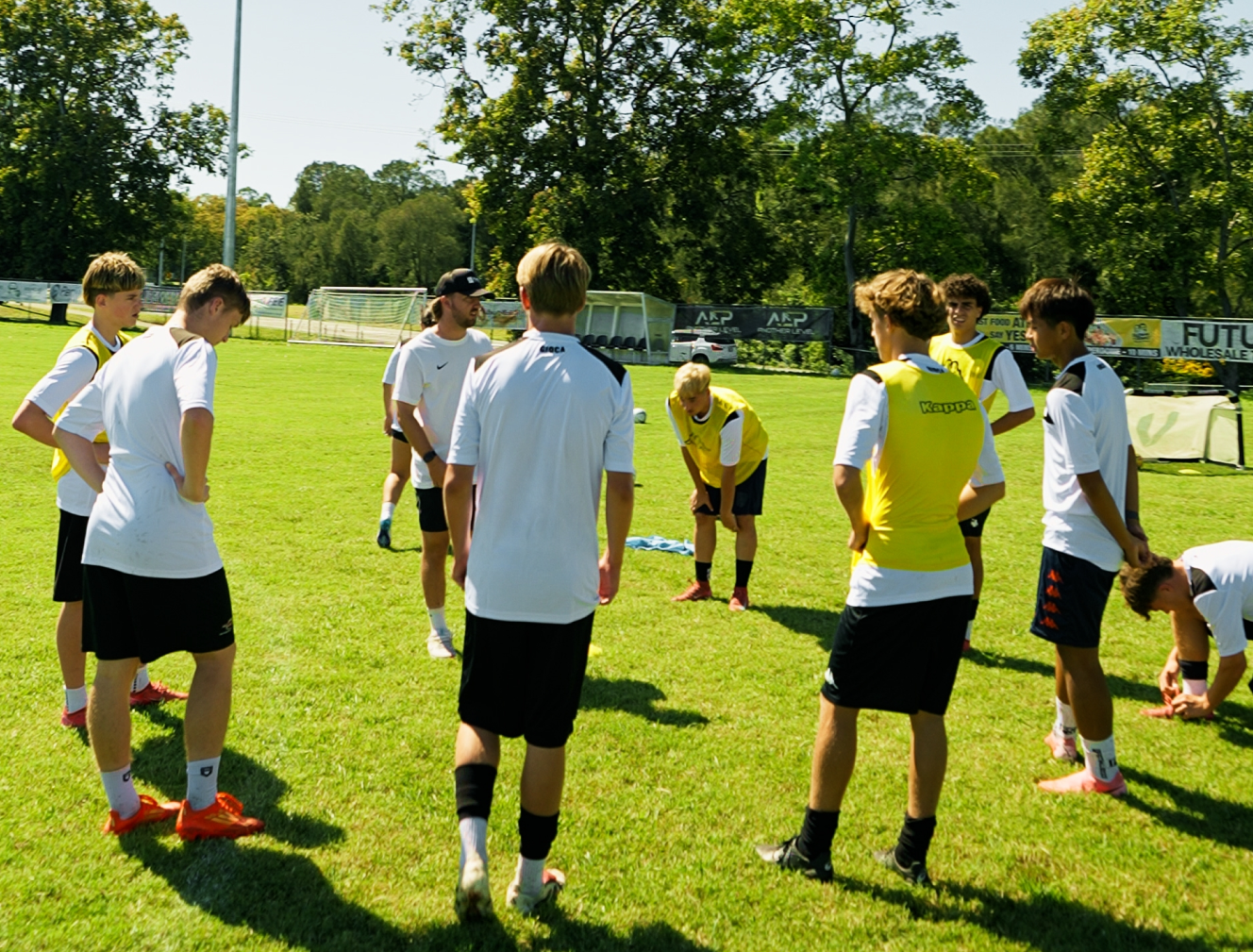 ID Camp - 2 June 25