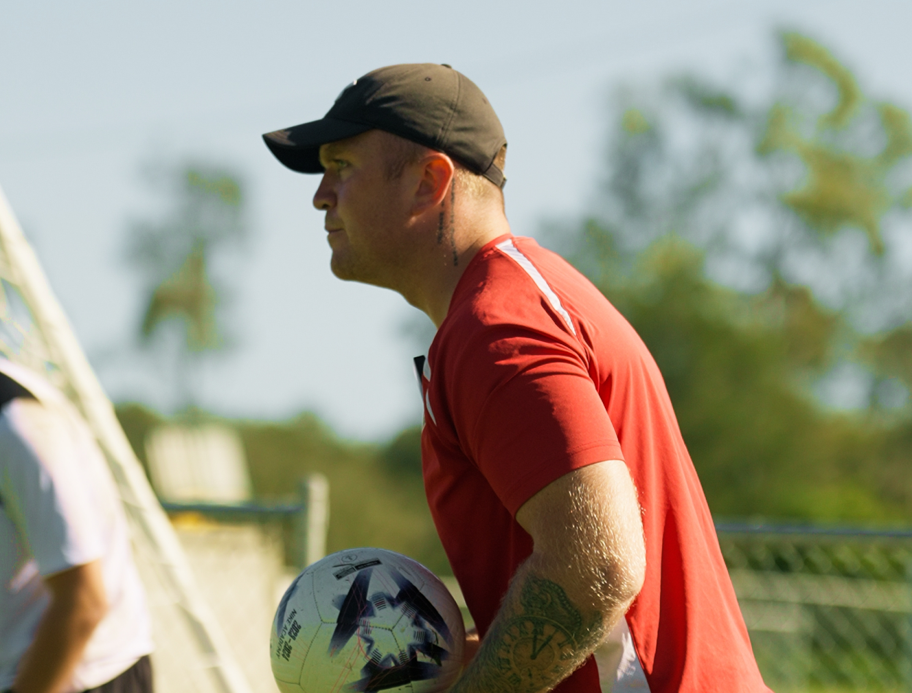 ID Camp - June 25