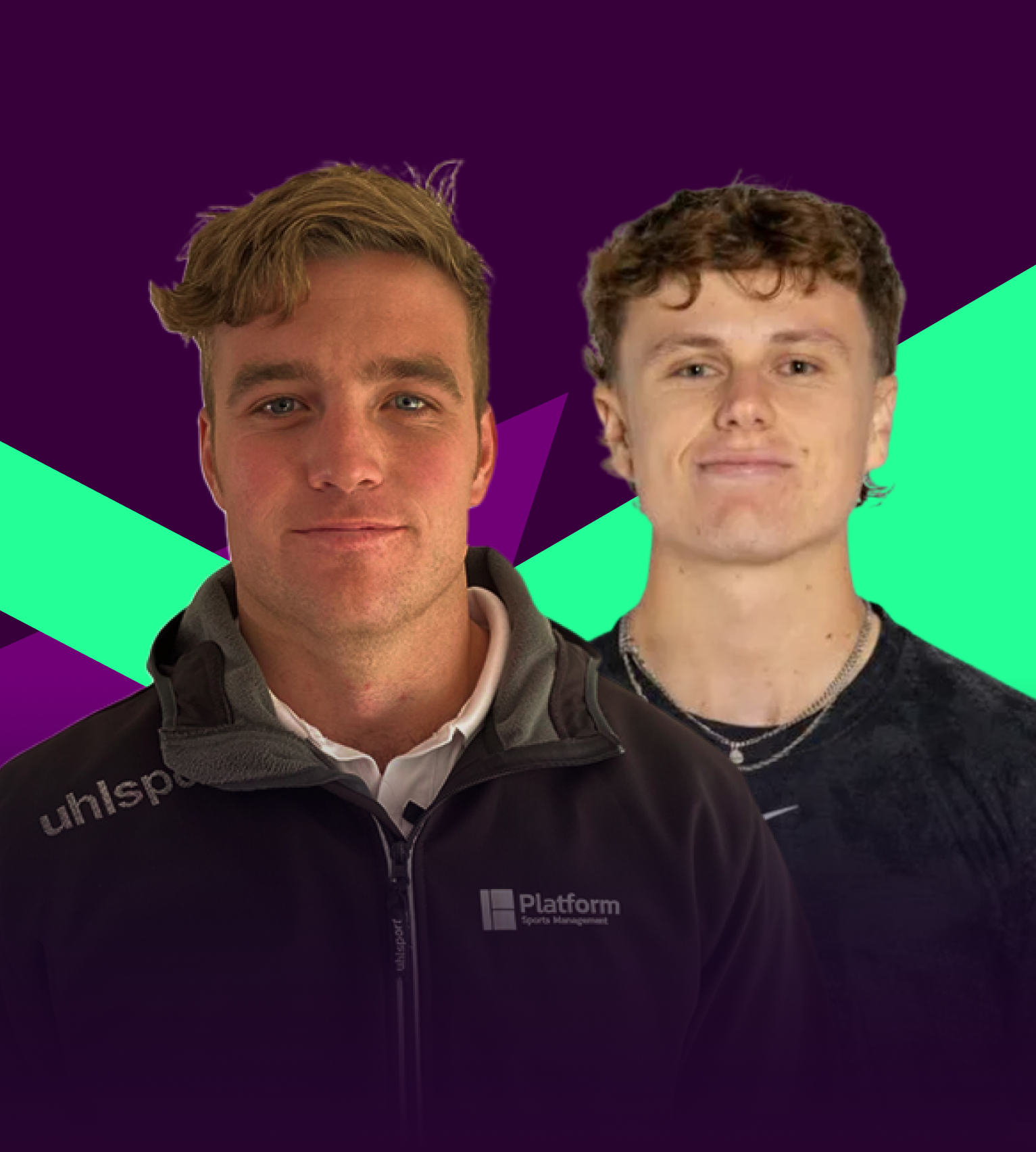 Jay Harrison Webinar