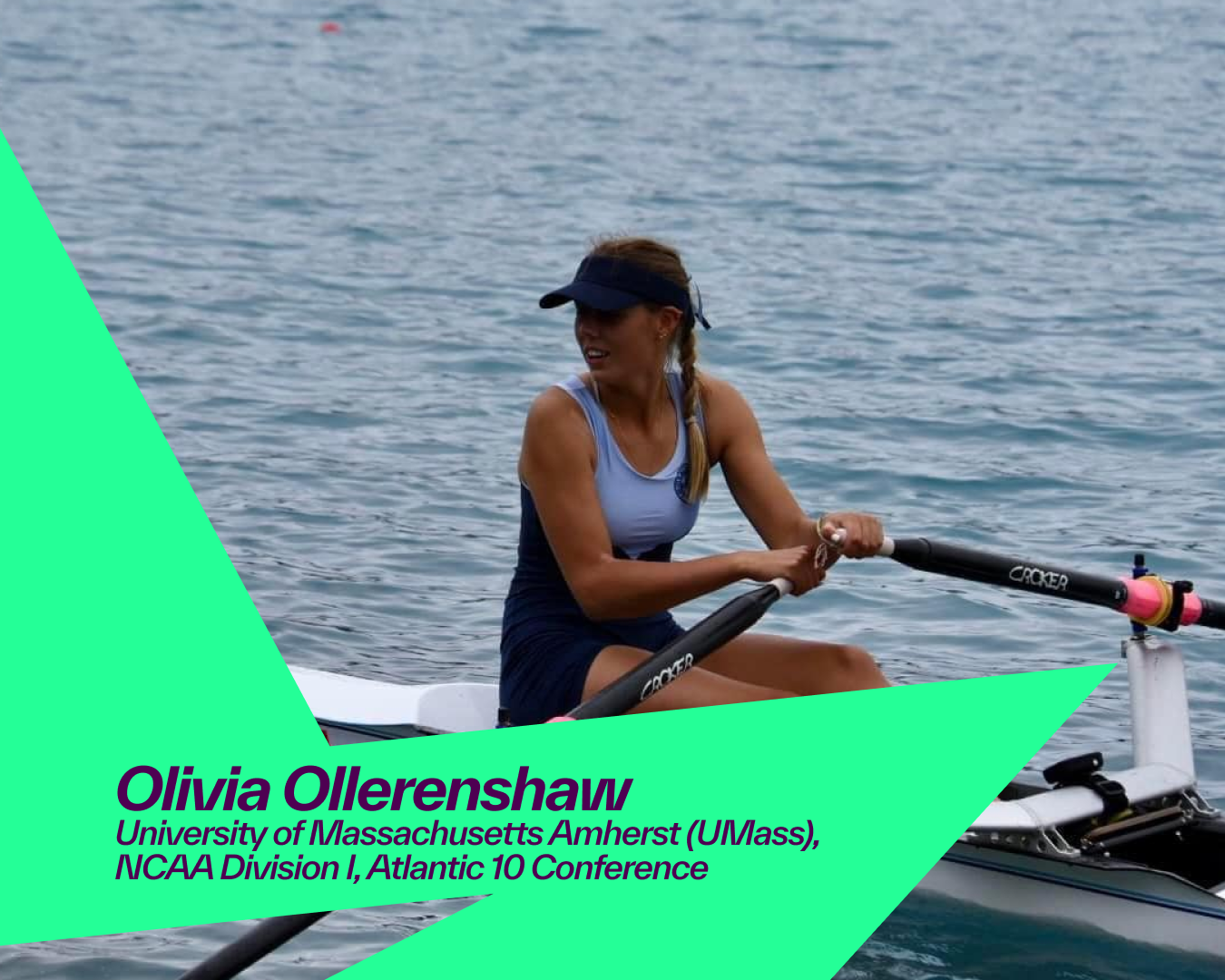 Olivia Ollerenshaw