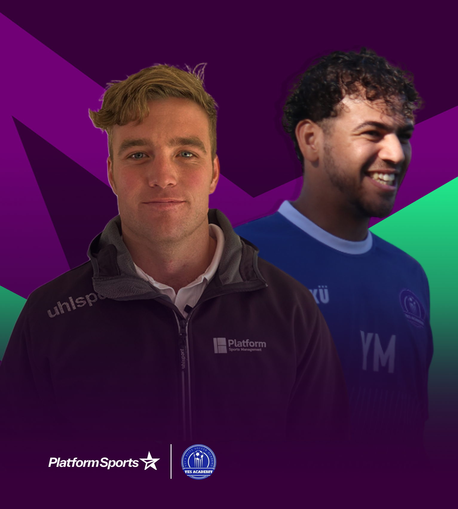 Platform sports & Yui - LP