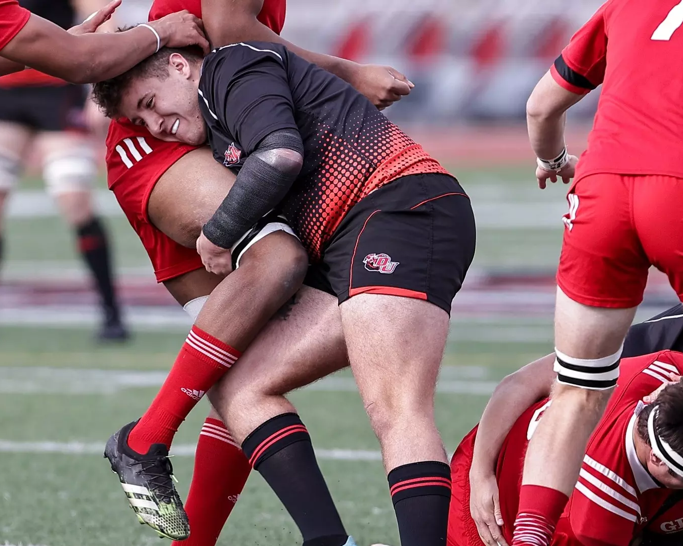 Rugby - Affiliate