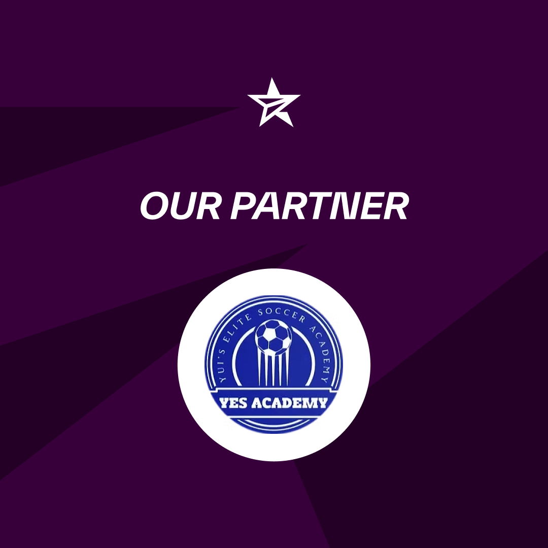 YES Academy - Logo