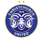 Christchuch United logo