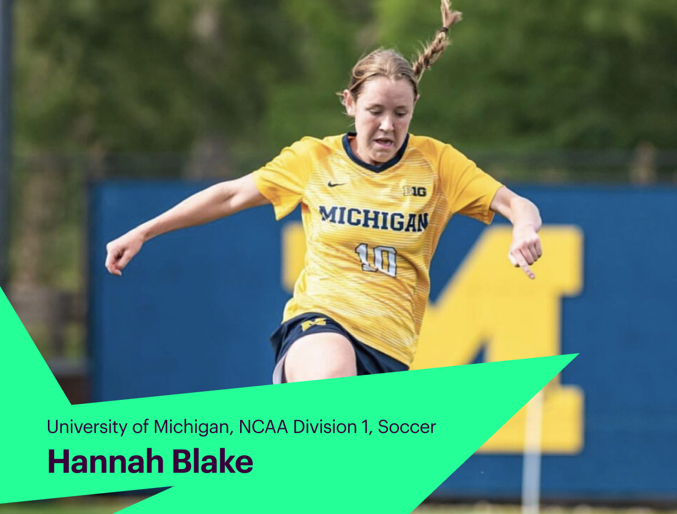 Hannah Blake - Webinar