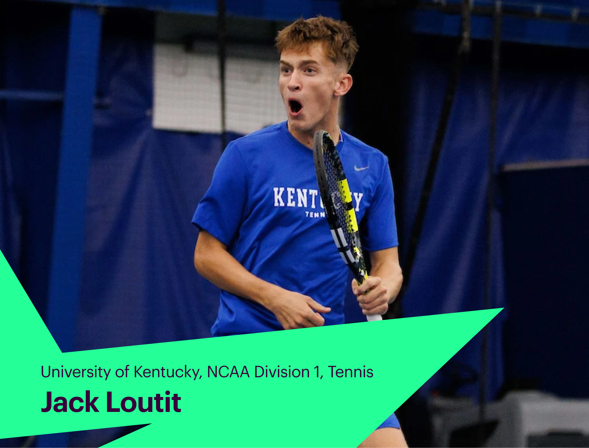 Jack Lout Tit - Affiliate 2