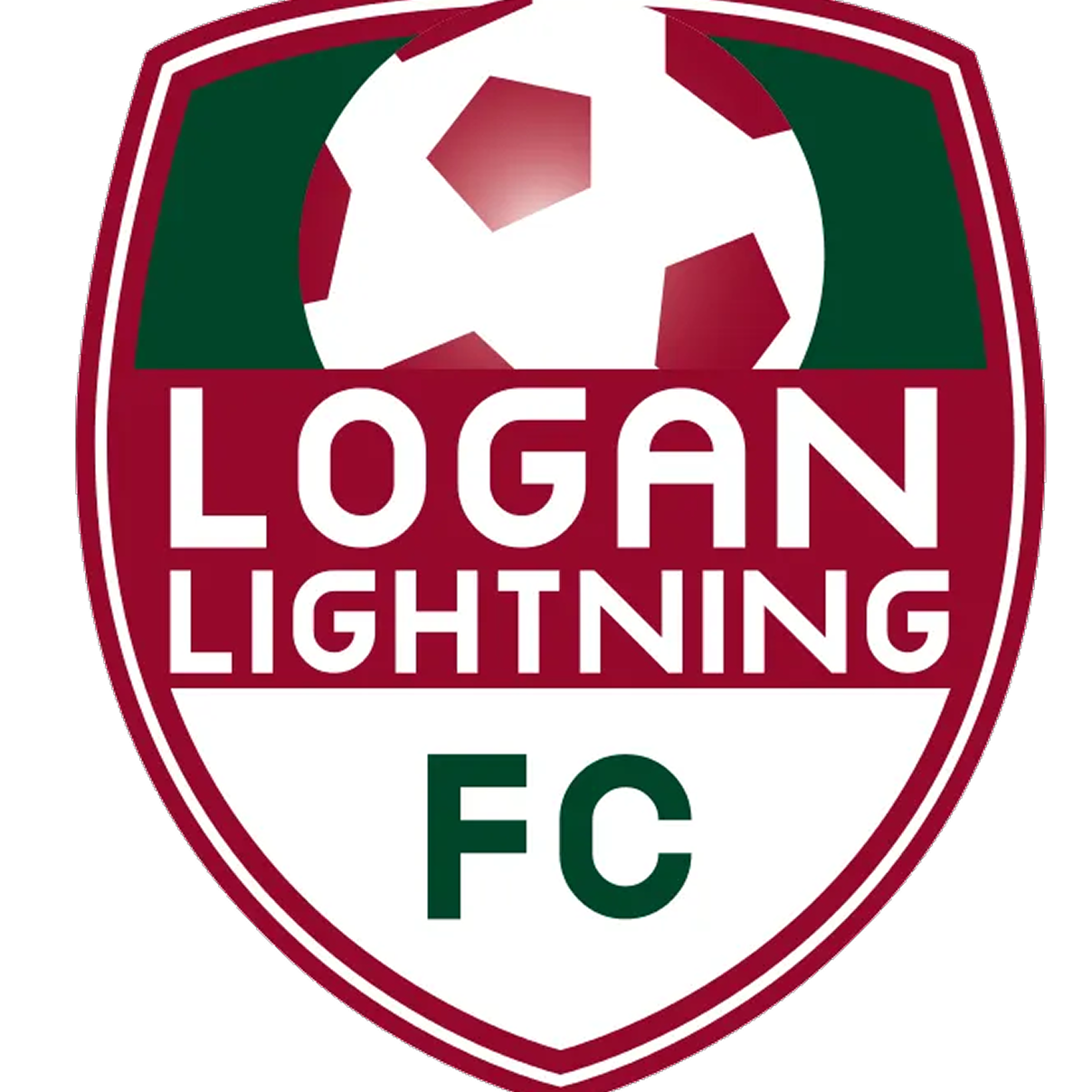 Logan Lightning Logo