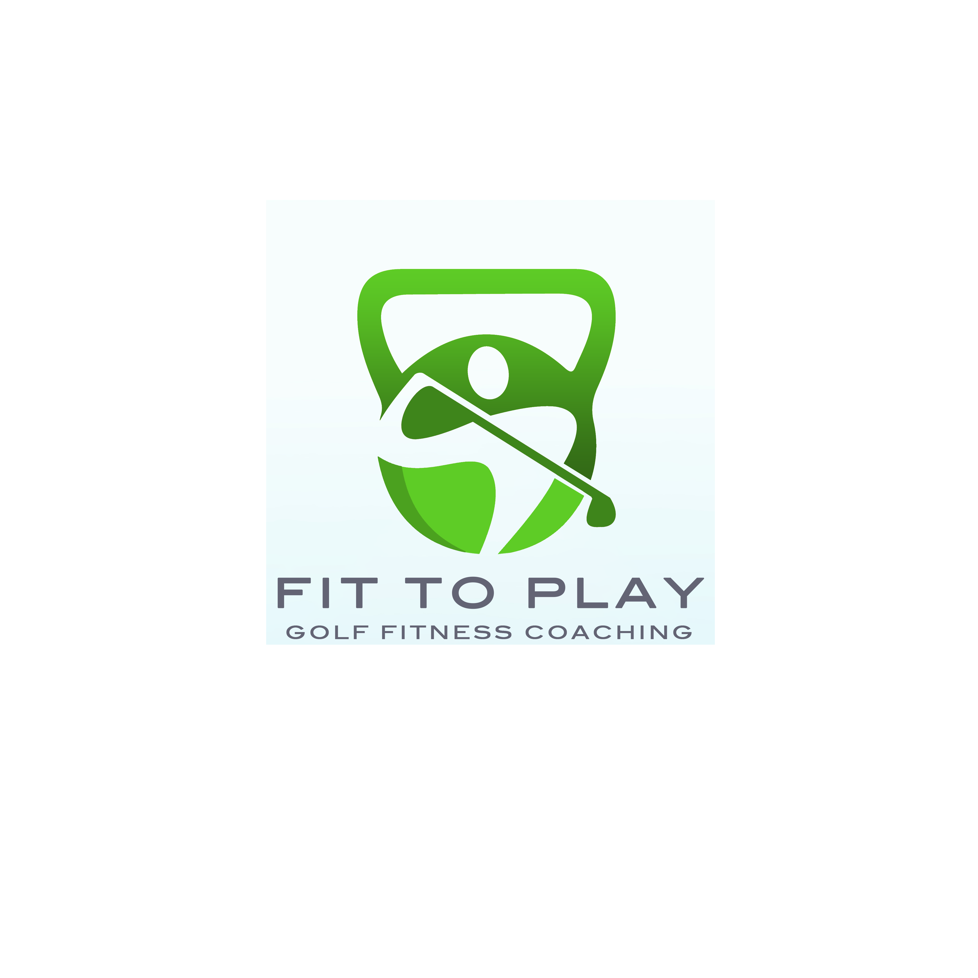 Logo - Fit to Play