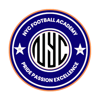 NYC Football Academy Logo