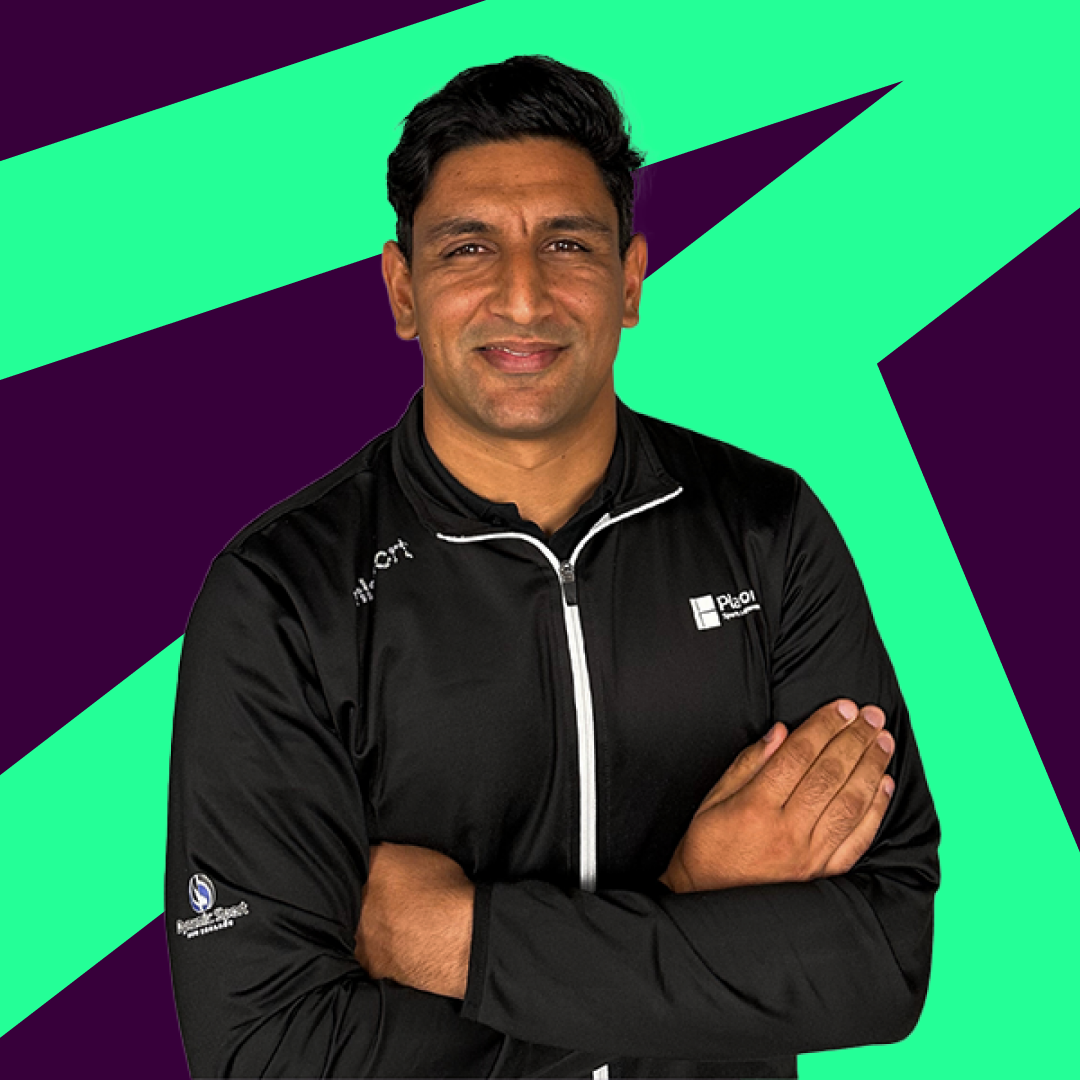 Amrit Rai