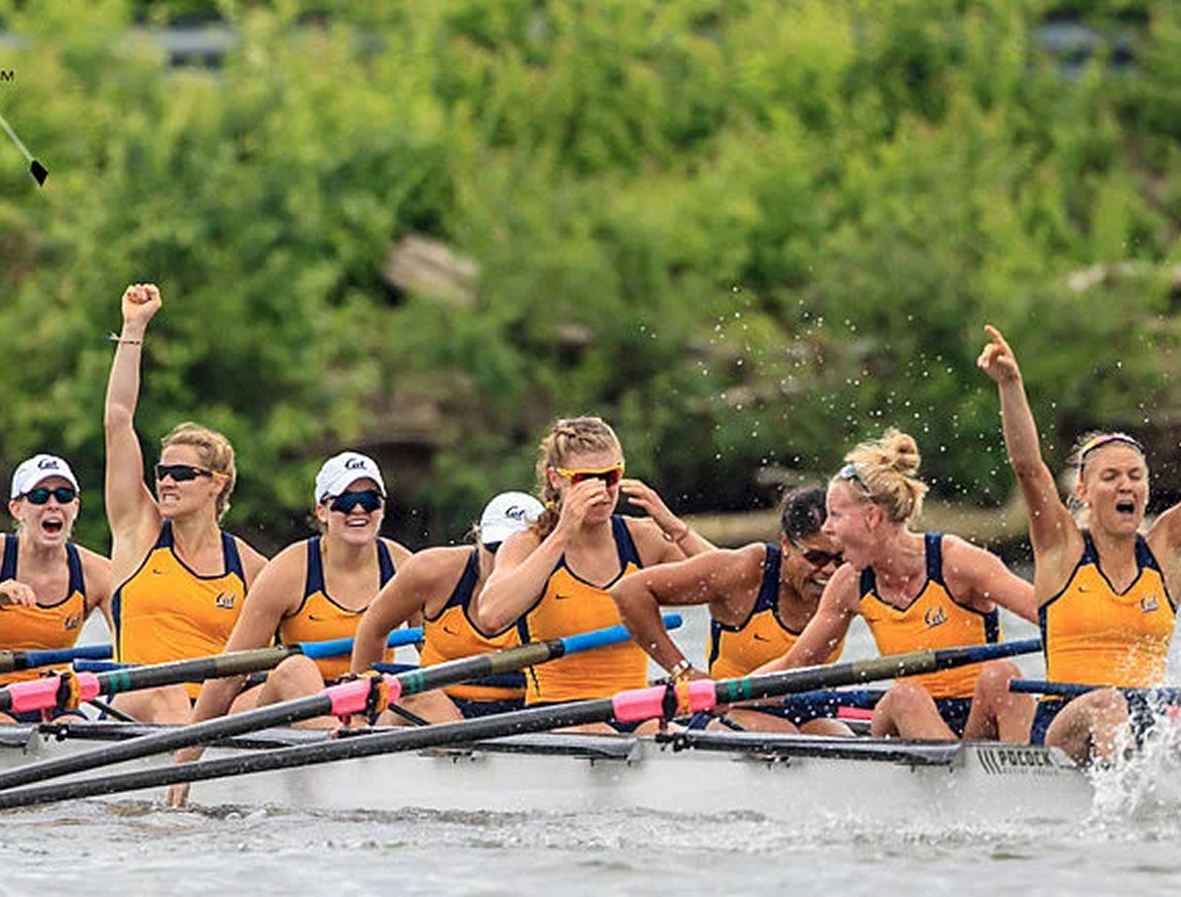 Rowing - Big 2